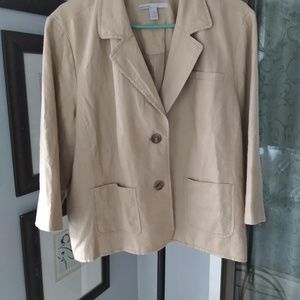 FINAL SALE!    XXL blazer Old Navy